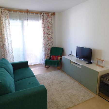 Apartamento Santa Fe Lloret de Mar Zewnętrze zdjęcie