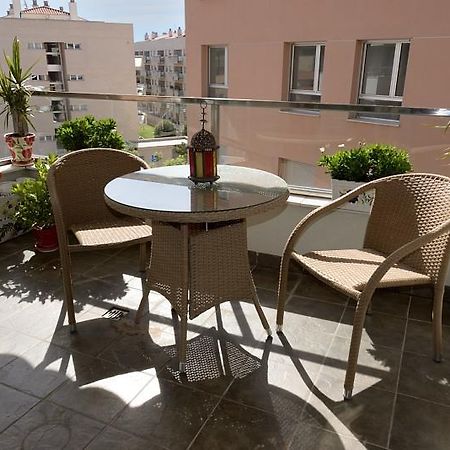 Apartamento Santa Fe Lloret de Mar Zewnętrze zdjęcie