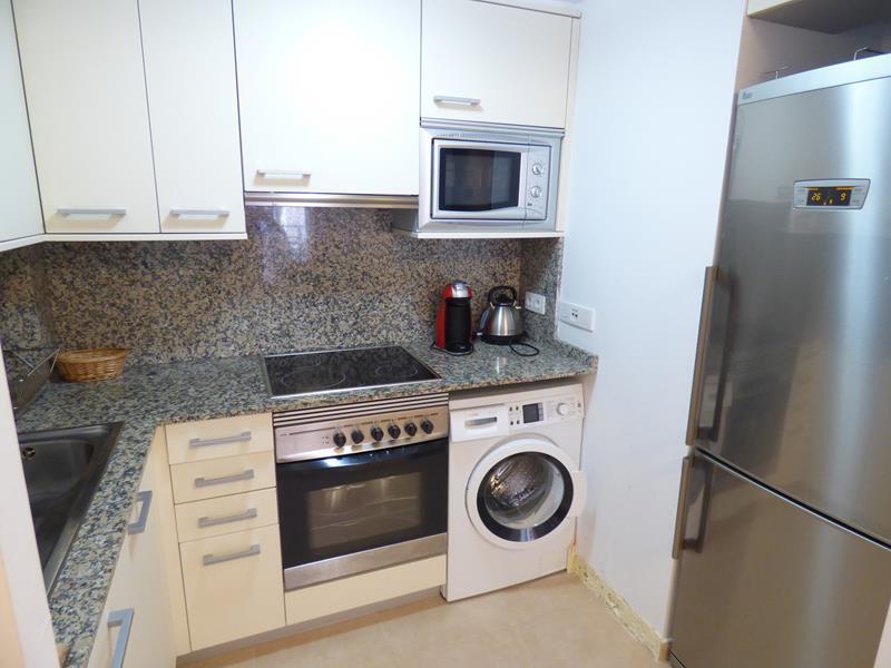 Apartamento Santa Fe Lloret de Mar Zewnętrze zdjęcie