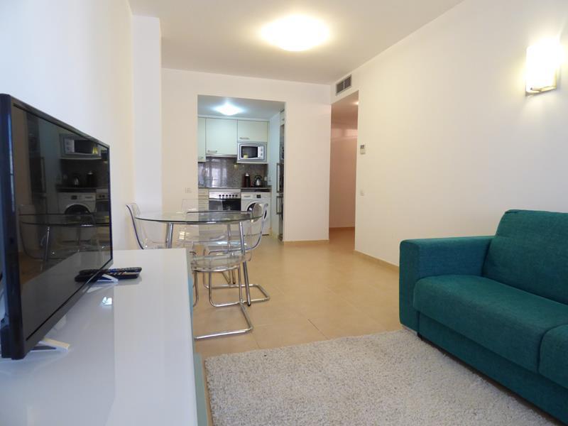 Apartamento Santa Fe Lloret de Mar Zewnętrze zdjęcie