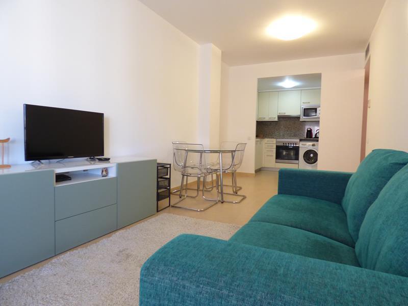 Apartamento Santa Fe Lloret de Mar Zewnętrze zdjęcie