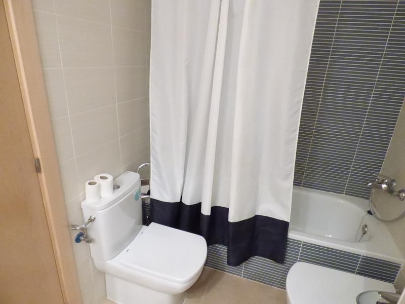 Apartamento Santa Fe Lloret de Mar Zewnętrze zdjęcie