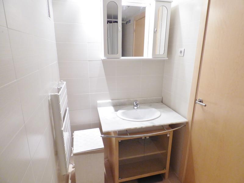 Apartamento Santa Fe Lloret de Mar Zewnętrze zdjęcie