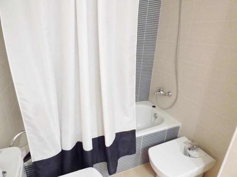 Apartamento Santa Fe Lloret de Mar Zewnętrze zdjęcie