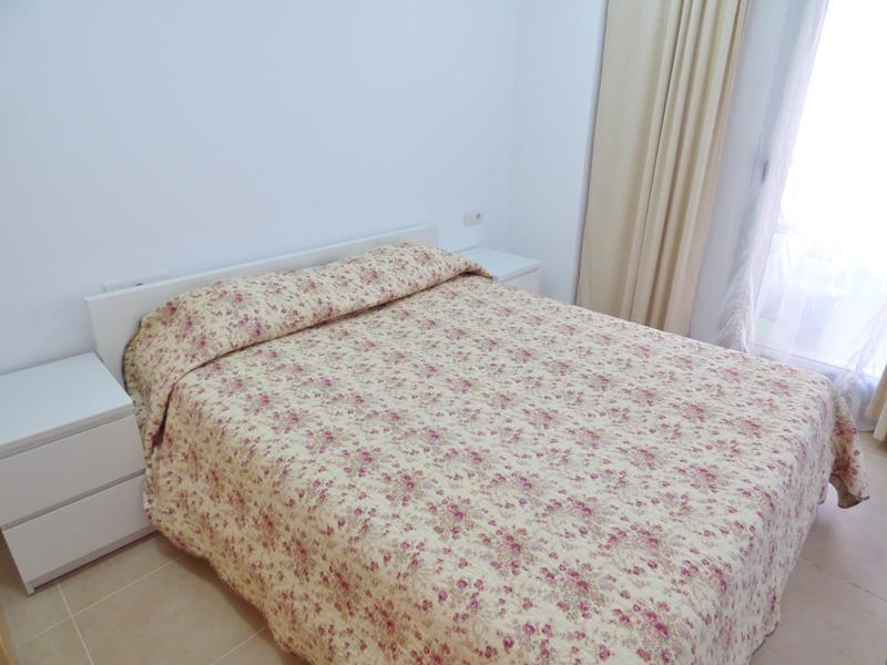 Apartamento Santa Fe Lloret de Mar Zewnętrze zdjęcie
