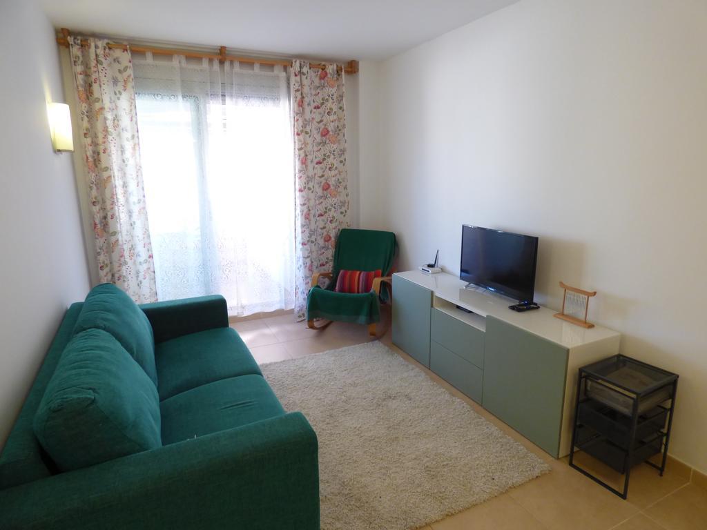 Apartamento Santa Fe Lloret de Mar Zewnętrze zdjęcie