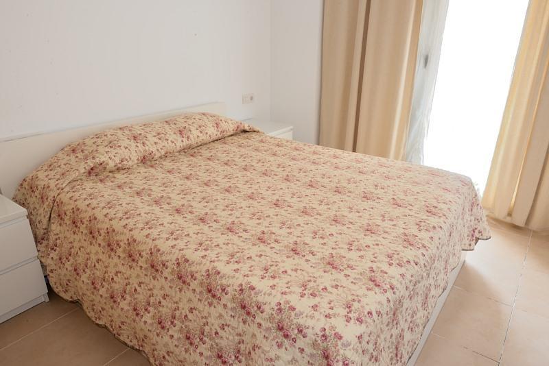 Apartamento Santa Fe Lloret de Mar Zewnętrze zdjęcie