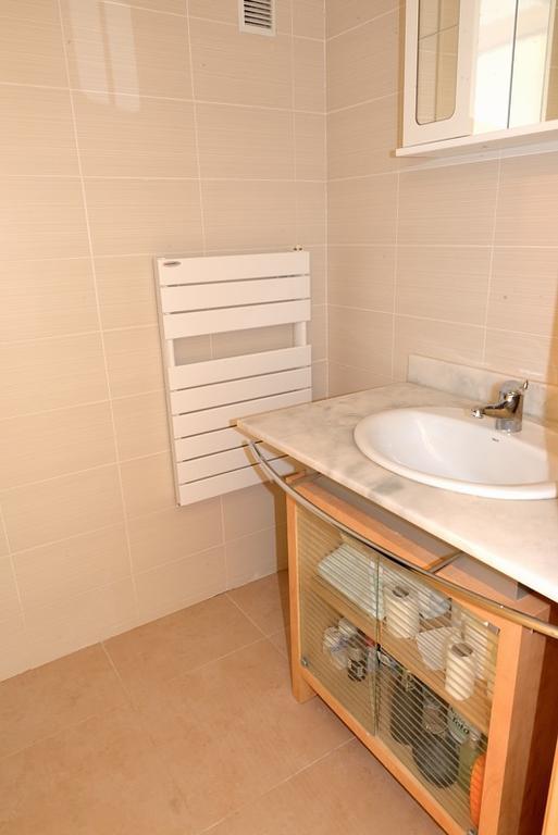 Apartamento Santa Fe Lloret de Mar Zewnętrze zdjęcie