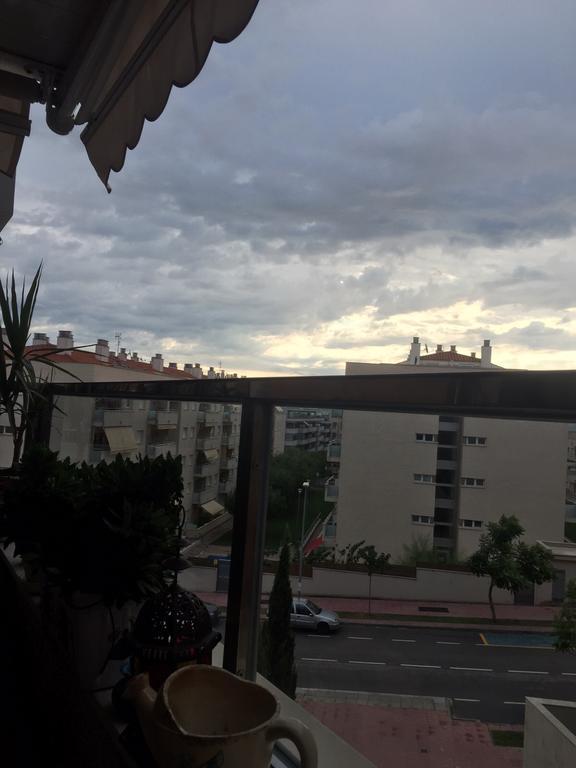 Apartamento Santa Fe Lloret de Mar Zewnętrze zdjęcie