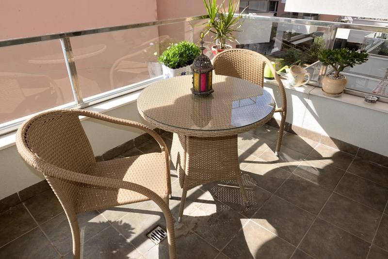 Apartamento Santa Fe Lloret de Mar Zewnętrze zdjęcie